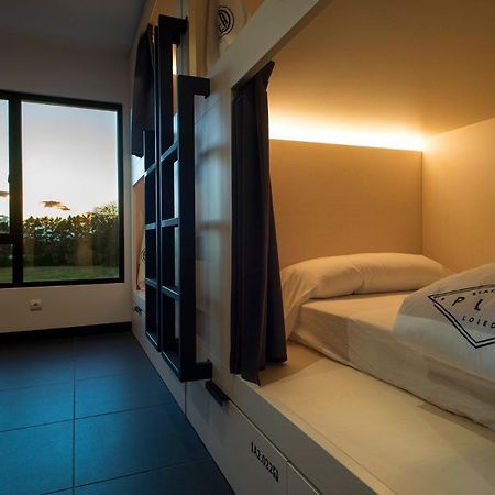 Plea Beach House Loredo Dış mekan fotoğraf