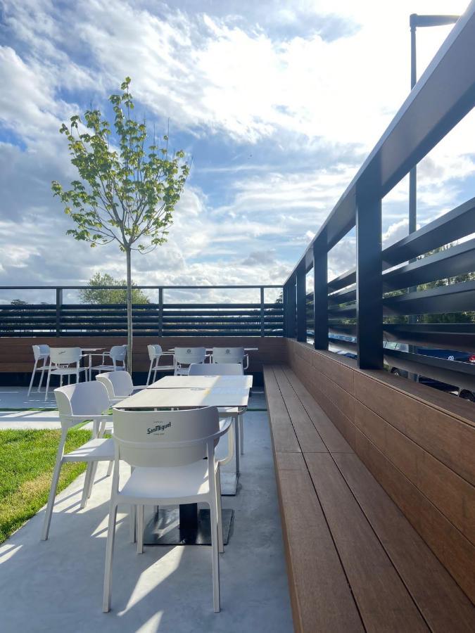 Plea Beach House Loredo Dış mekan fotoğraf
