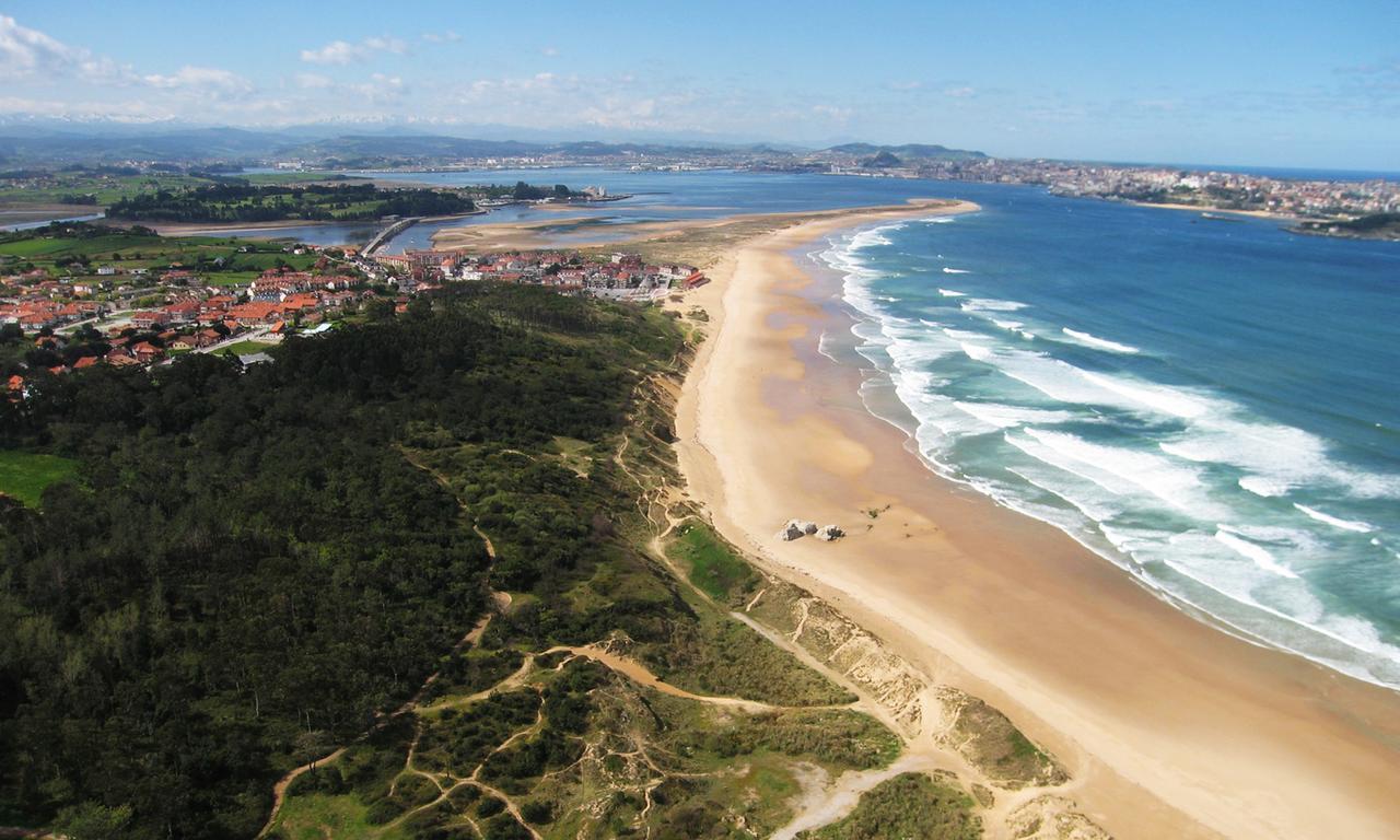 Plea Beach House Loredo Dış mekan fotoğraf